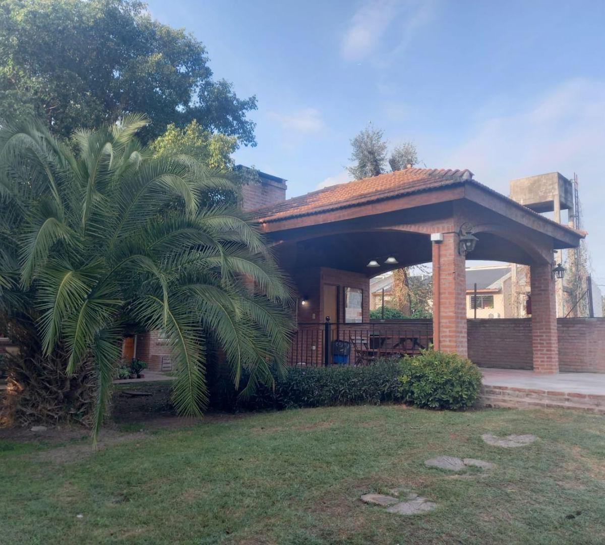 Departamento 4 Ambientes. | San Lorenzo Al 2000 2
