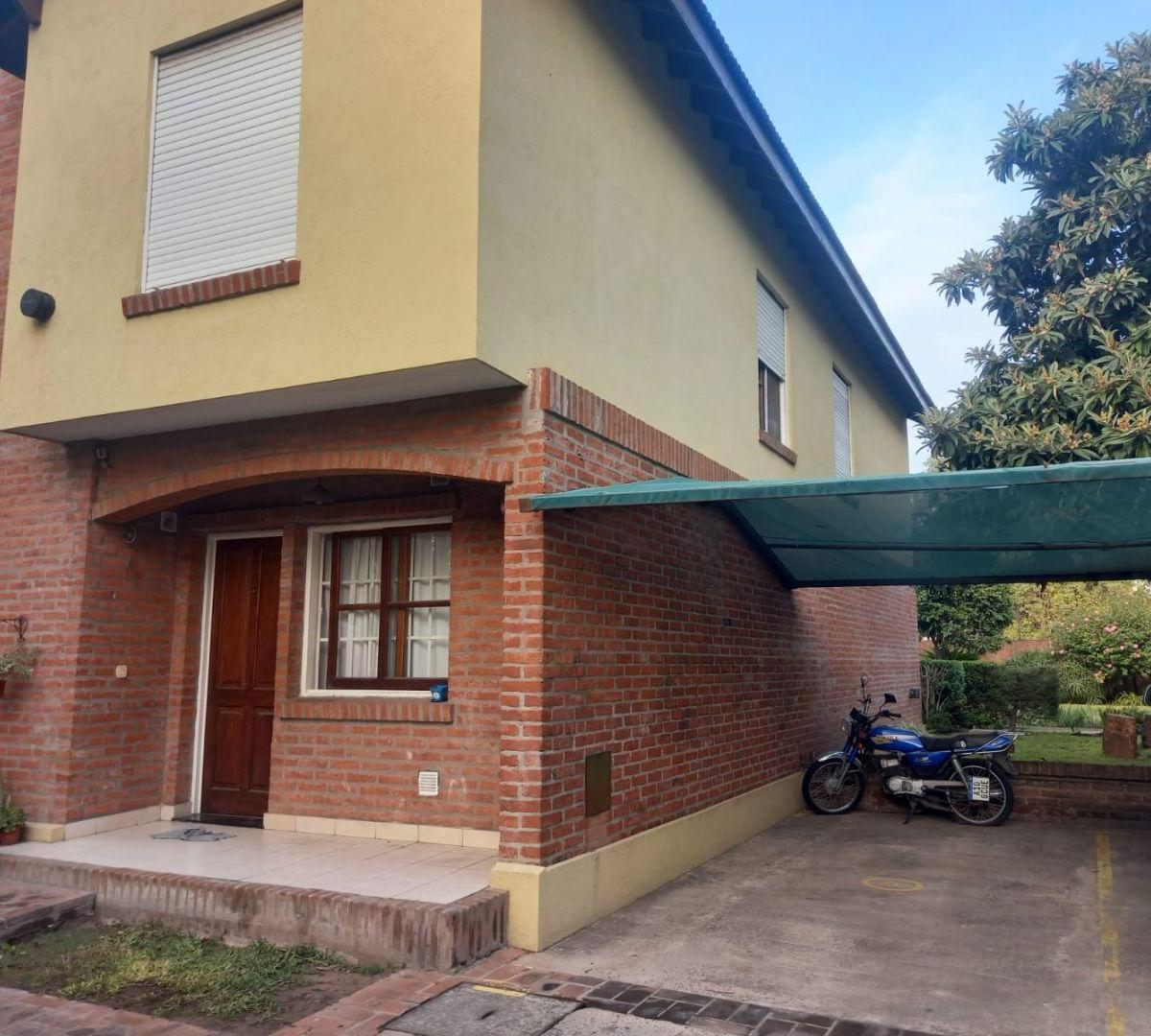 Departamento 4 Ambientes. | San Lorenzo Al 2000 3