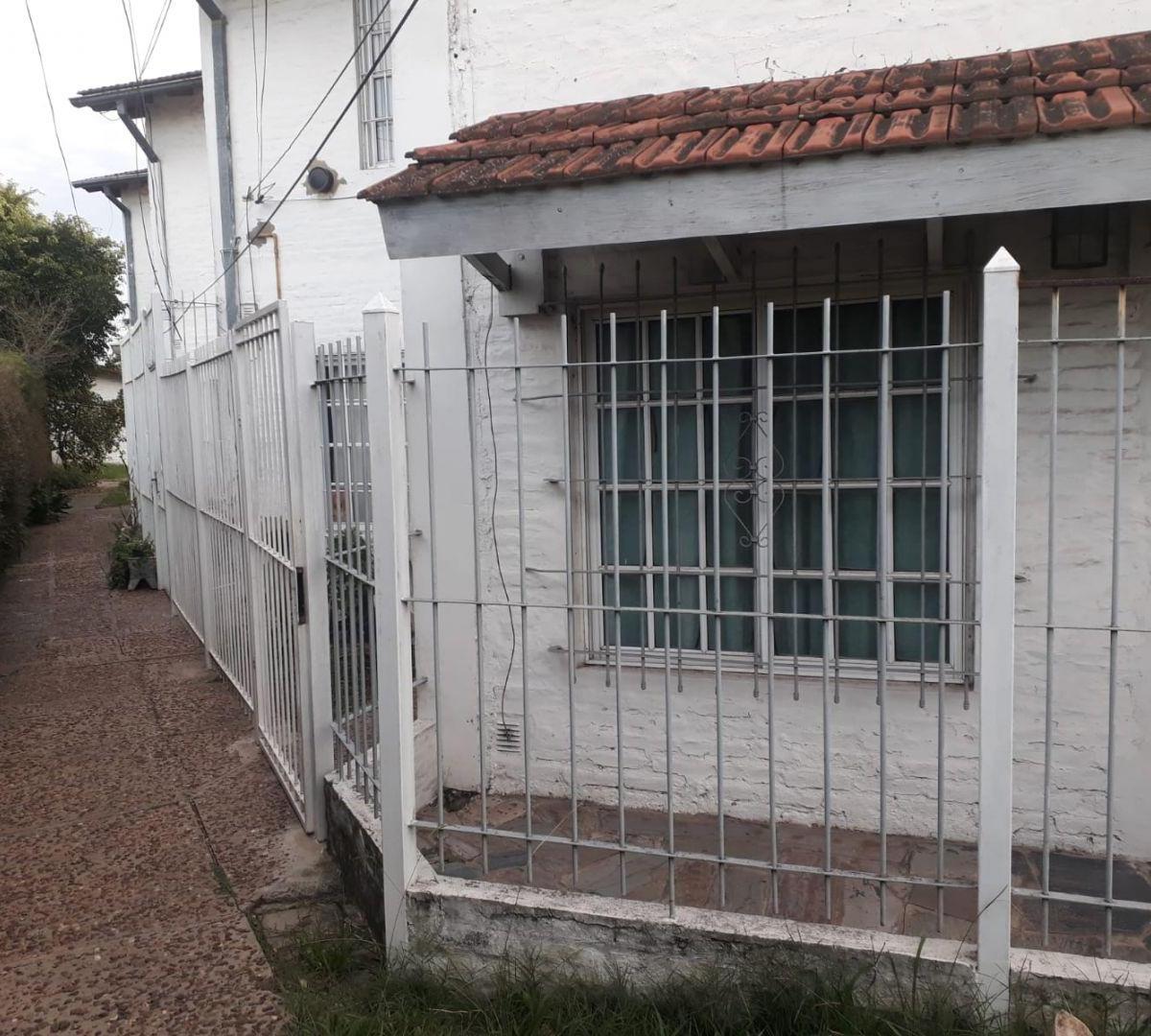 Departamento 3 Ambientes. | Paunero Al 3700 3