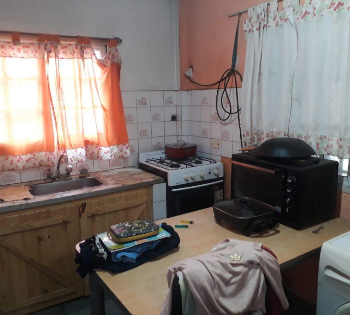 Departamento 3 Ambientes. | Paunero Al 3700 1