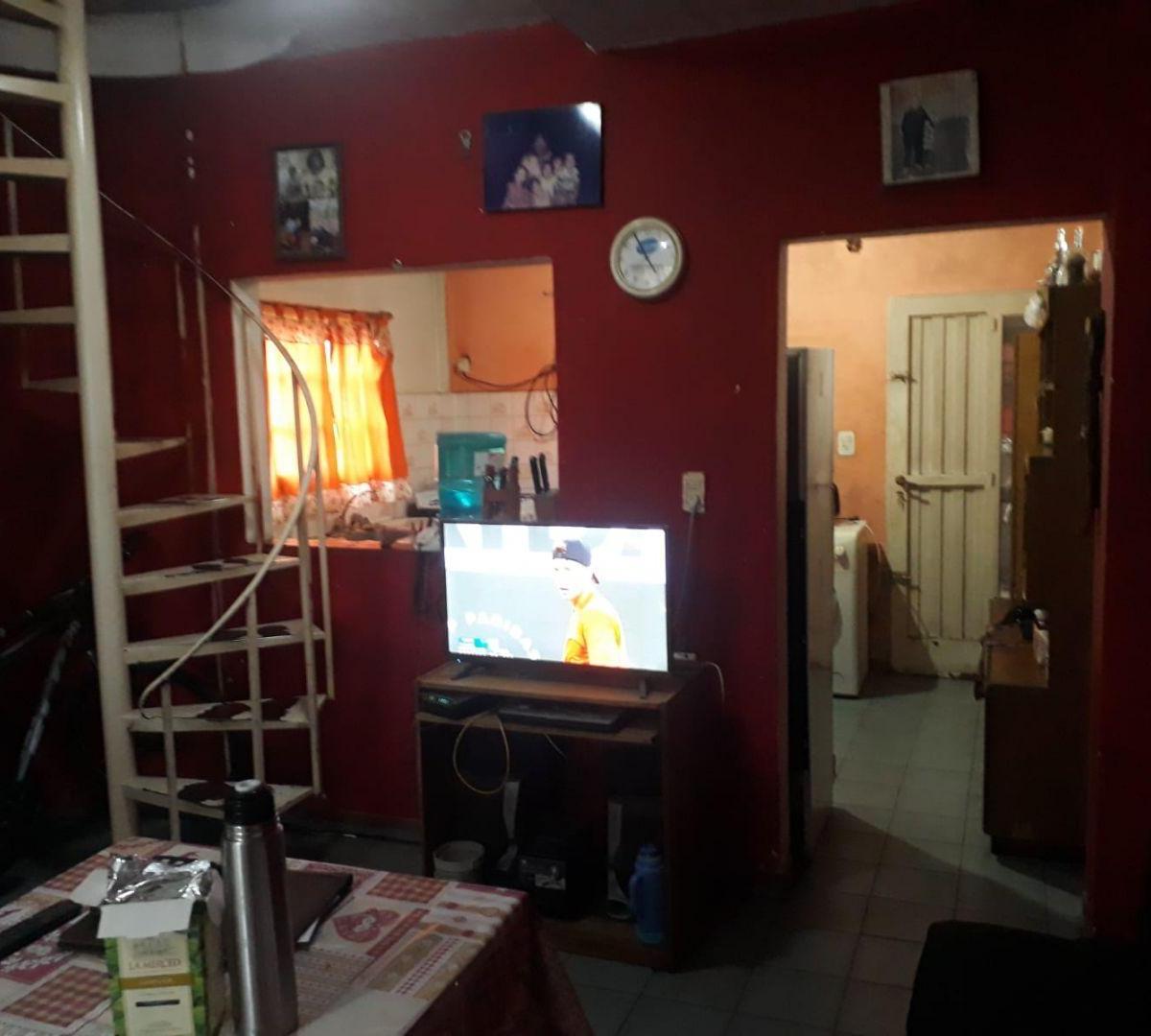 Departamento 3 Ambientes. | Paunero Al 3700 2
