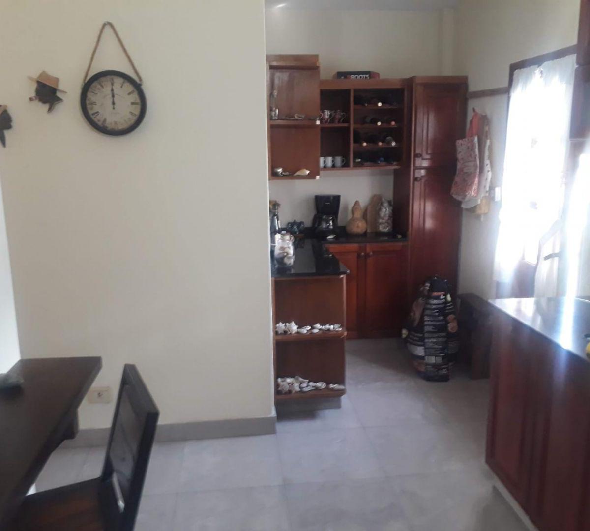 Casa 4 Ambientes. | Rodriguez Peña Al 2600 5