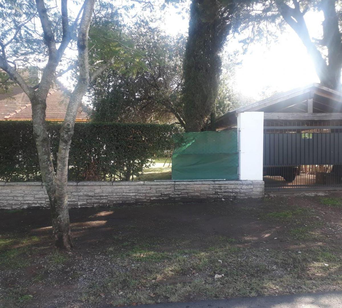Casa 4 Ambientes. | Rodriguez Peña Al 2600 1
