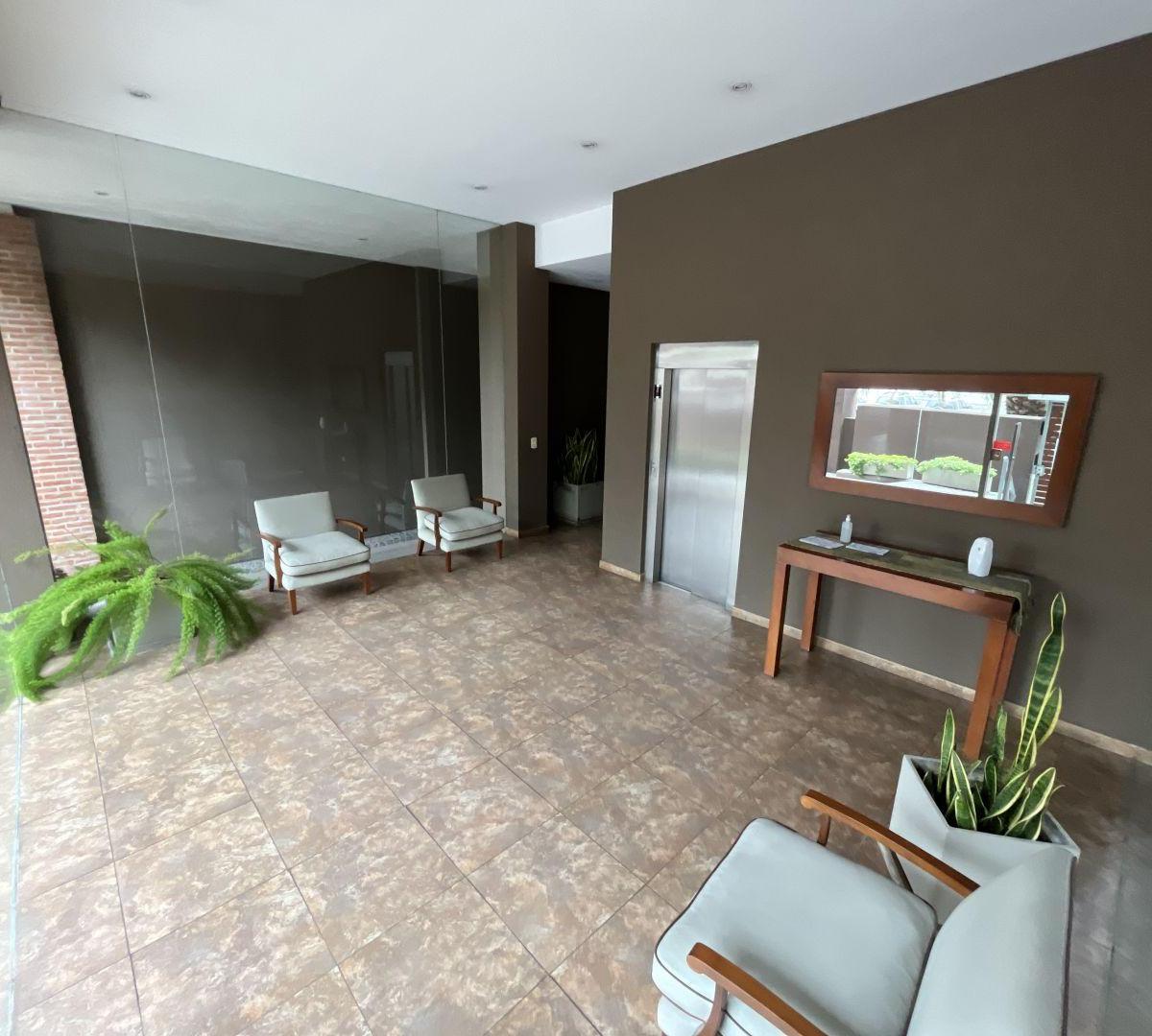 Departamento 3 Ambientes. | España Al 900 1