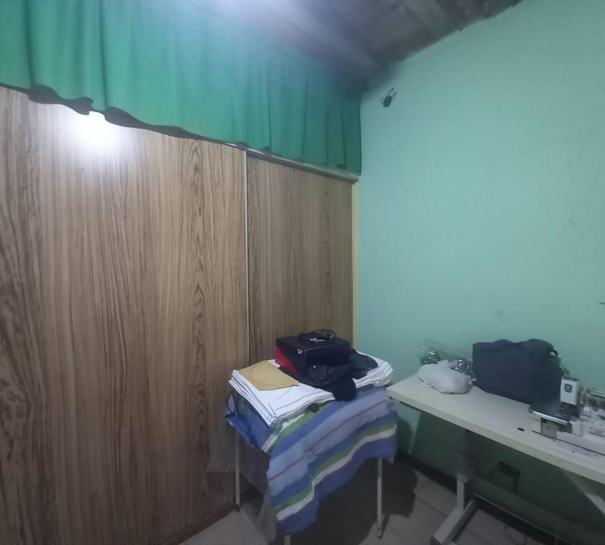 Casa 6 Ambientes. | Tupac Amaru Al 4300 3