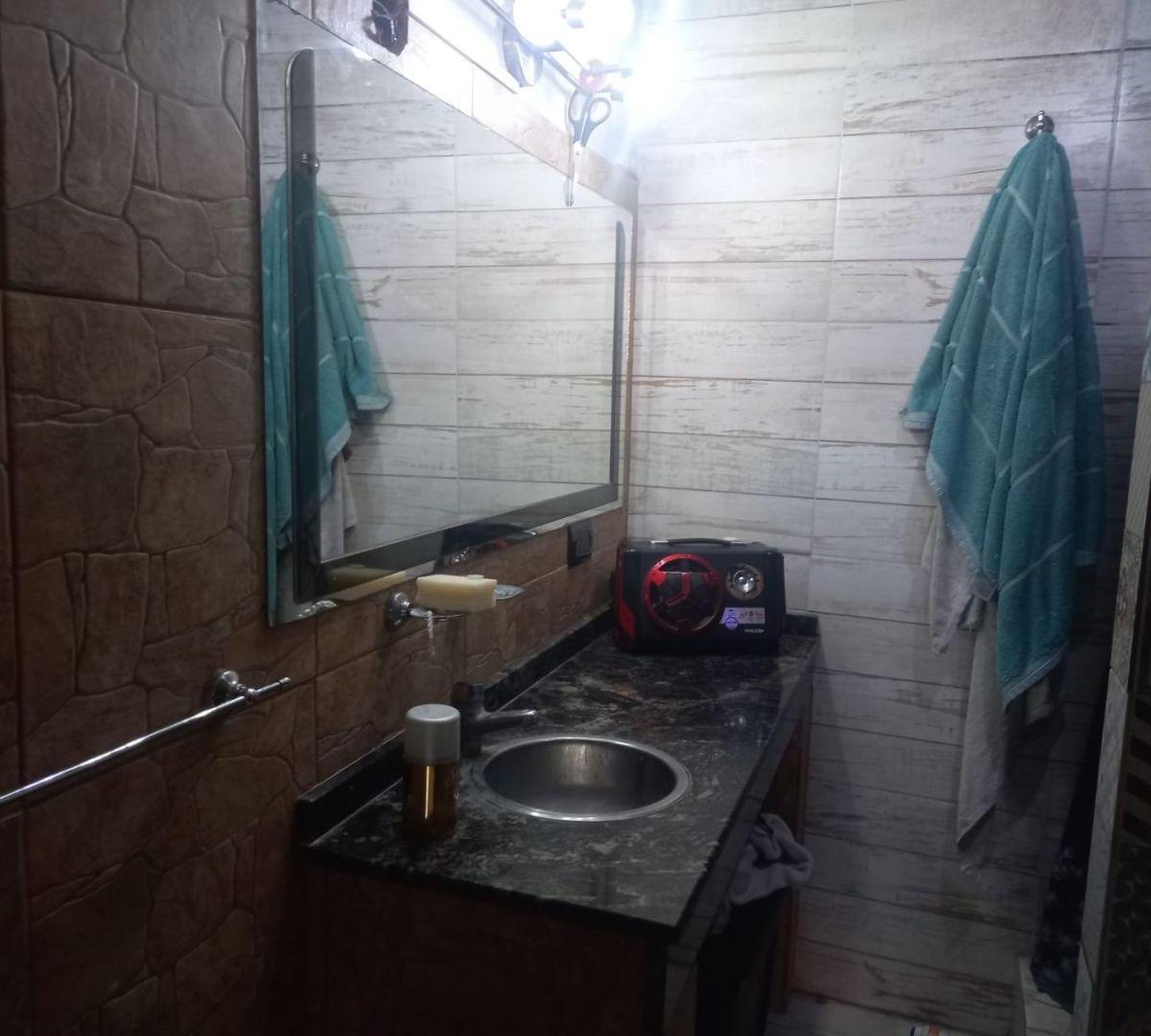 Casa 6 Ambientes. | Tupac Amaru Al 4300 2