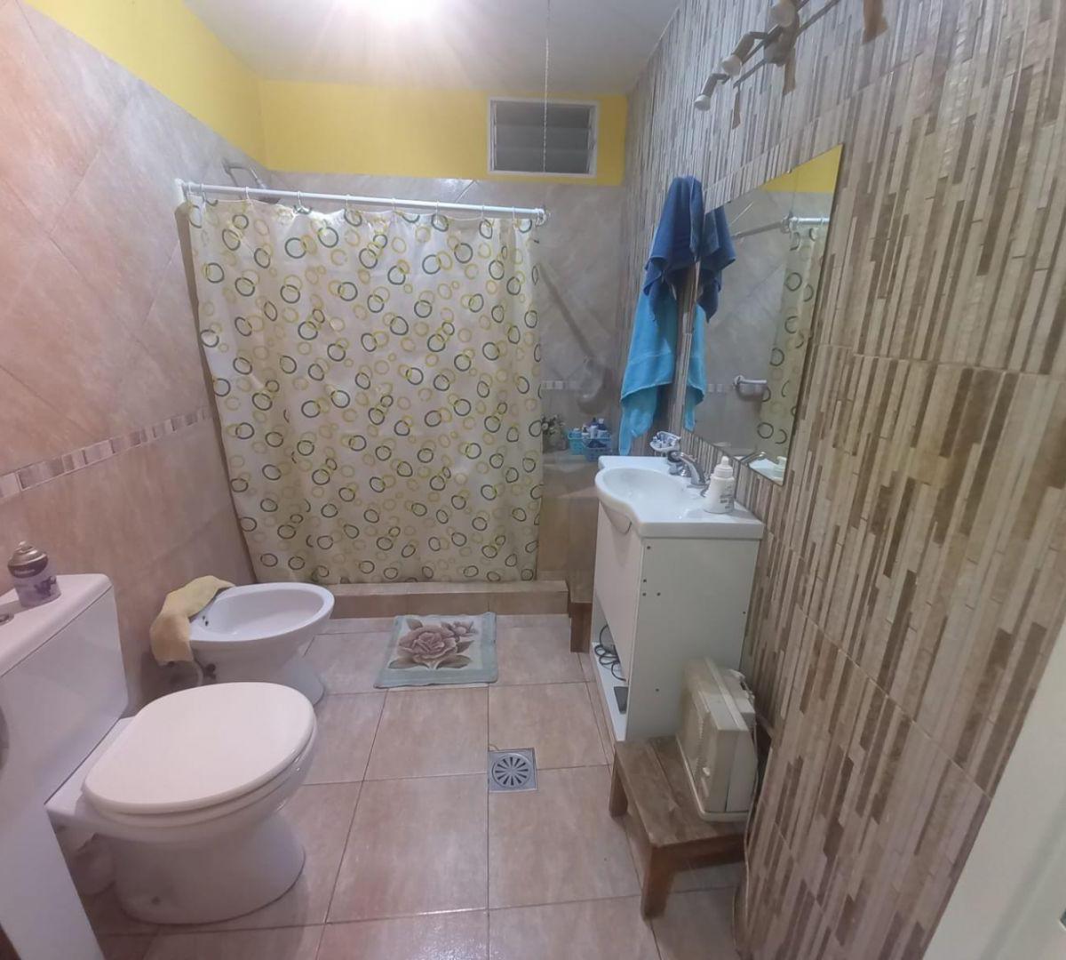 Casa 6 Ambientes. | Tupac Amaru Al 4300 5