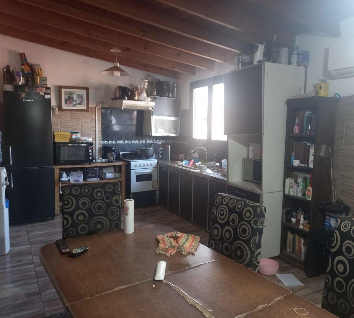 Casa 6 Ambientes. | Tupac Amaru Al 4300 5