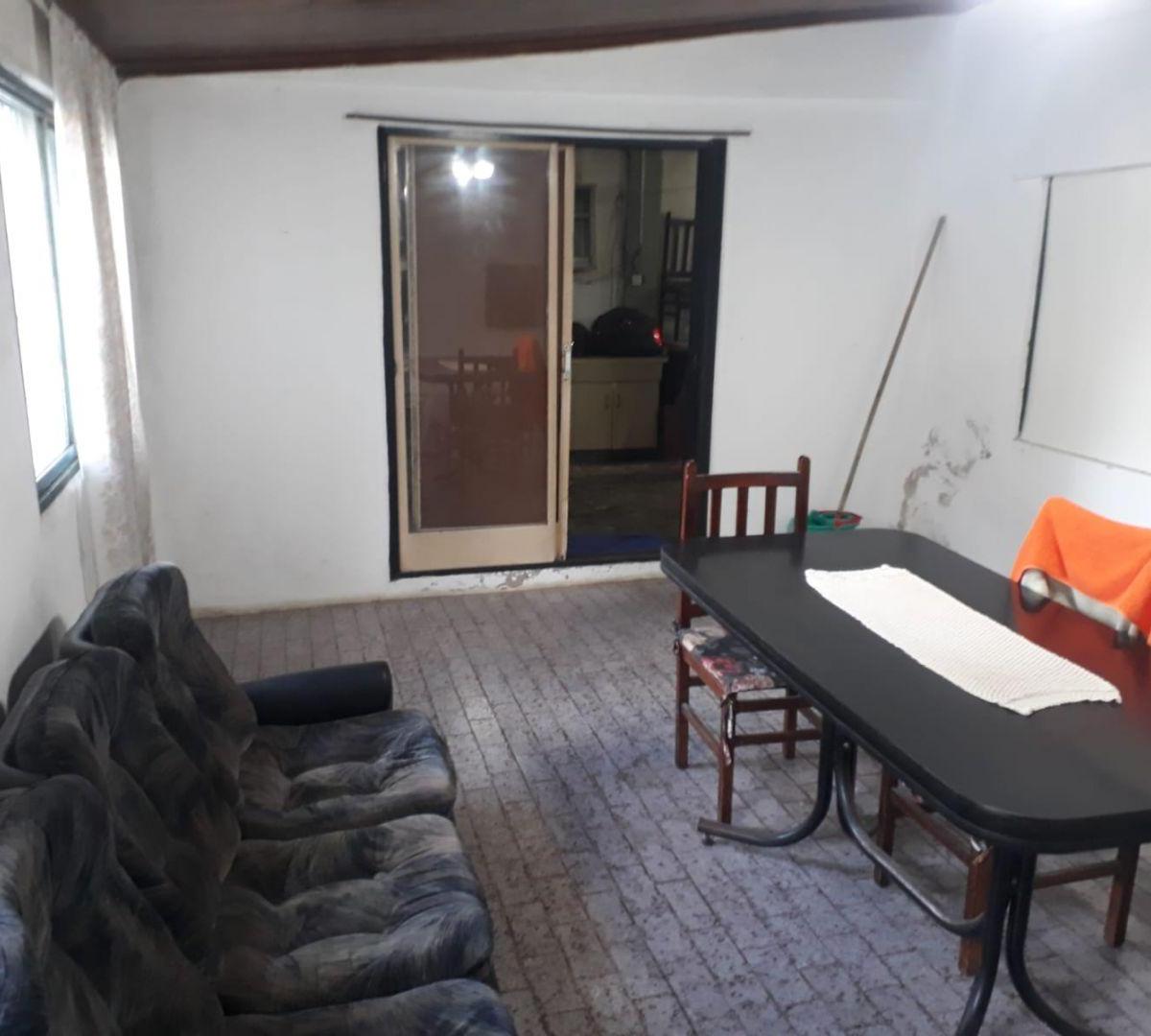 Casa 3 Ambientes. | Las Tres Marias Al 100 3