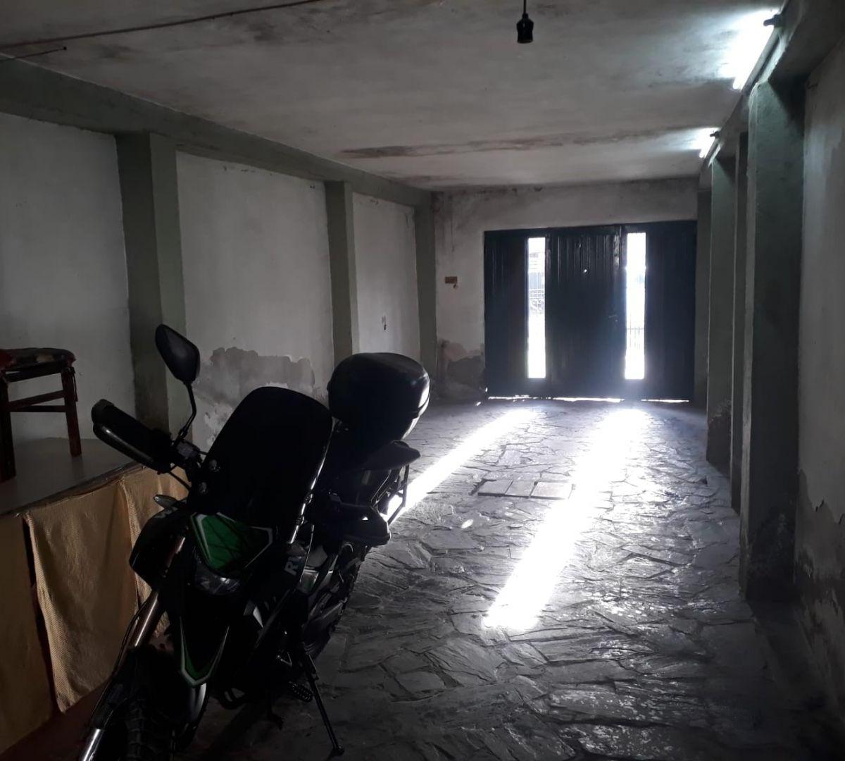 Casa 3 Ambientes. | Las Tres Marias Al 100 4