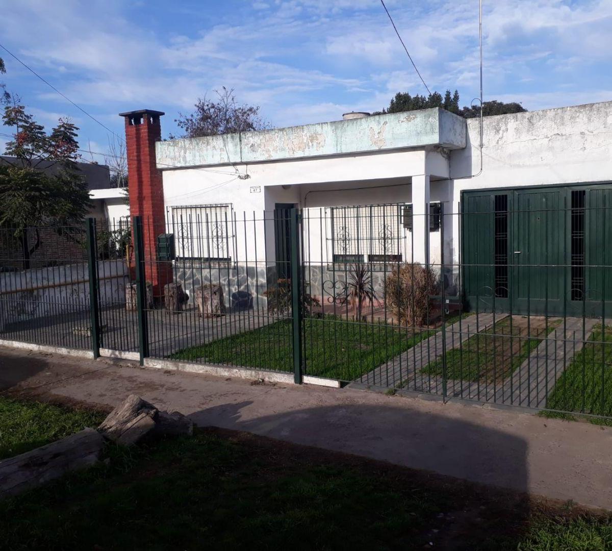 Casa 3 Ambientes. | Las Tres Marias Al 100 1
