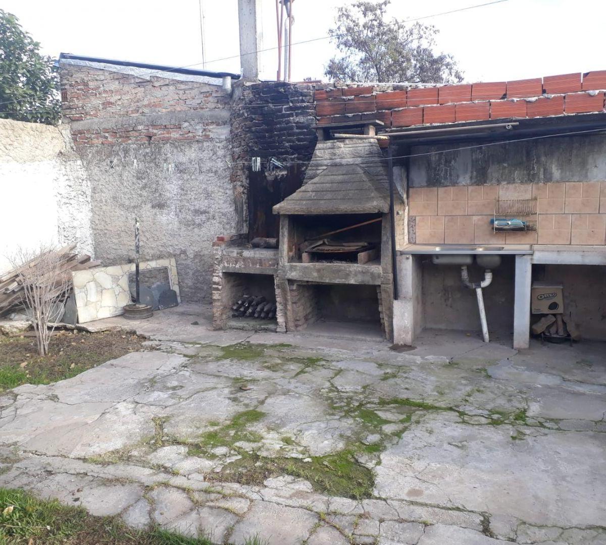 Casa 3 Ambientes. | Las Tres Marias Al 100 5