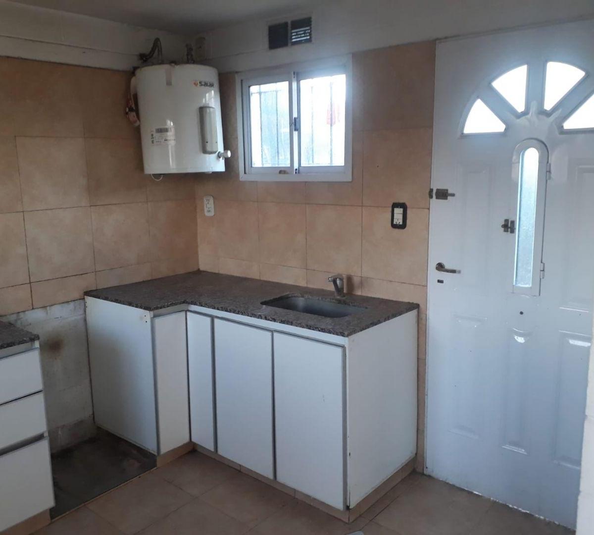 Departamento 3 ambientes. | Gral. Rivas al 1700