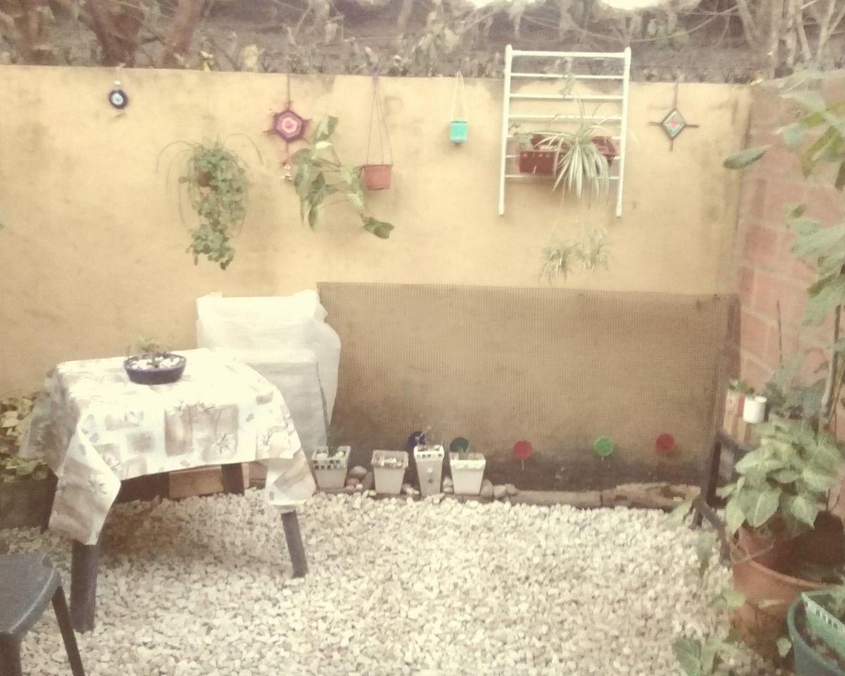 Departamento 3 Ambientes. | Callao Al 2500 5