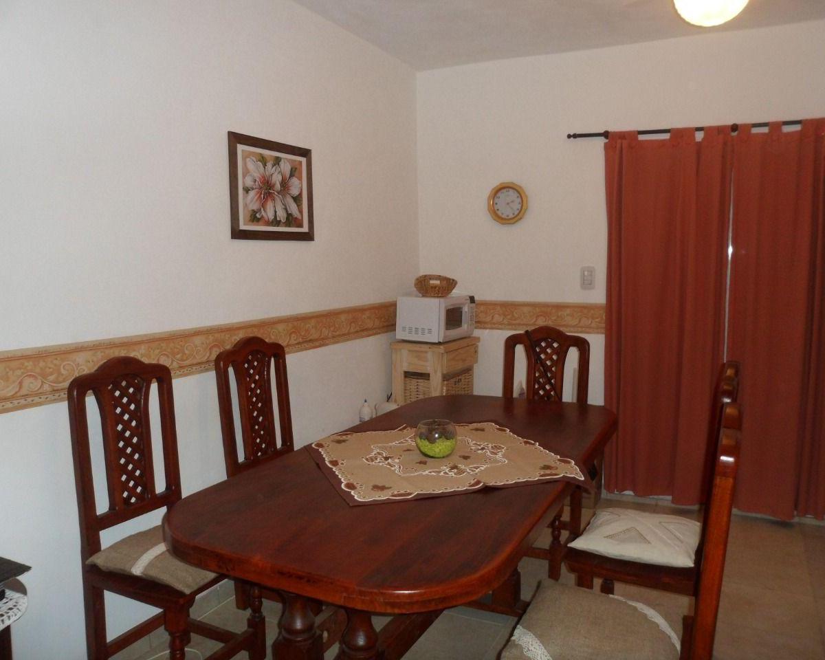Departamento 3 Ambientes. | Callao Al 2500 2
