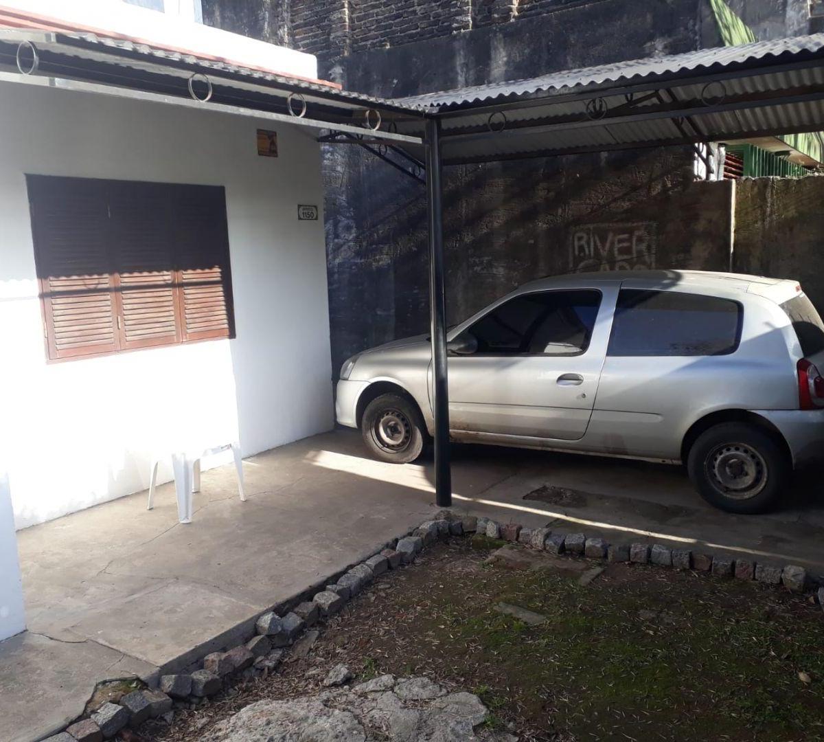 Casa 3 Ambientes. | Arroyo Al 1100 5