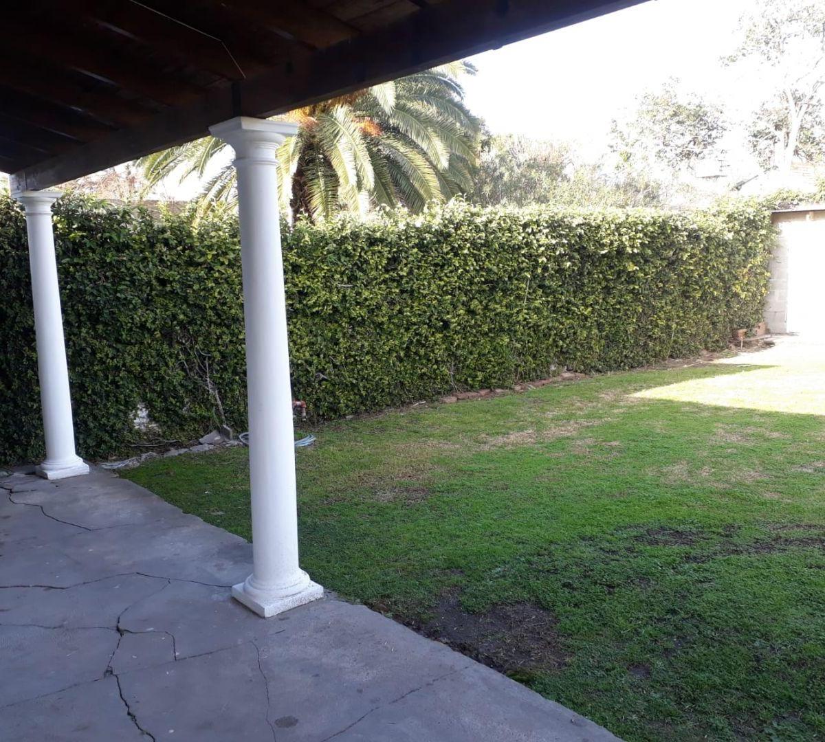 Casa 3 Ambientes. | Arroyo Al 1100 3