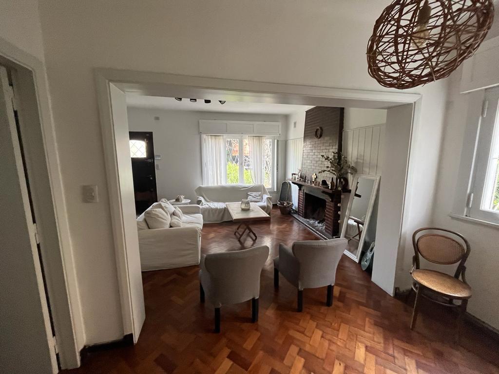 Casa 5 Ambientes. | Delfor Diaz Al 1500 2