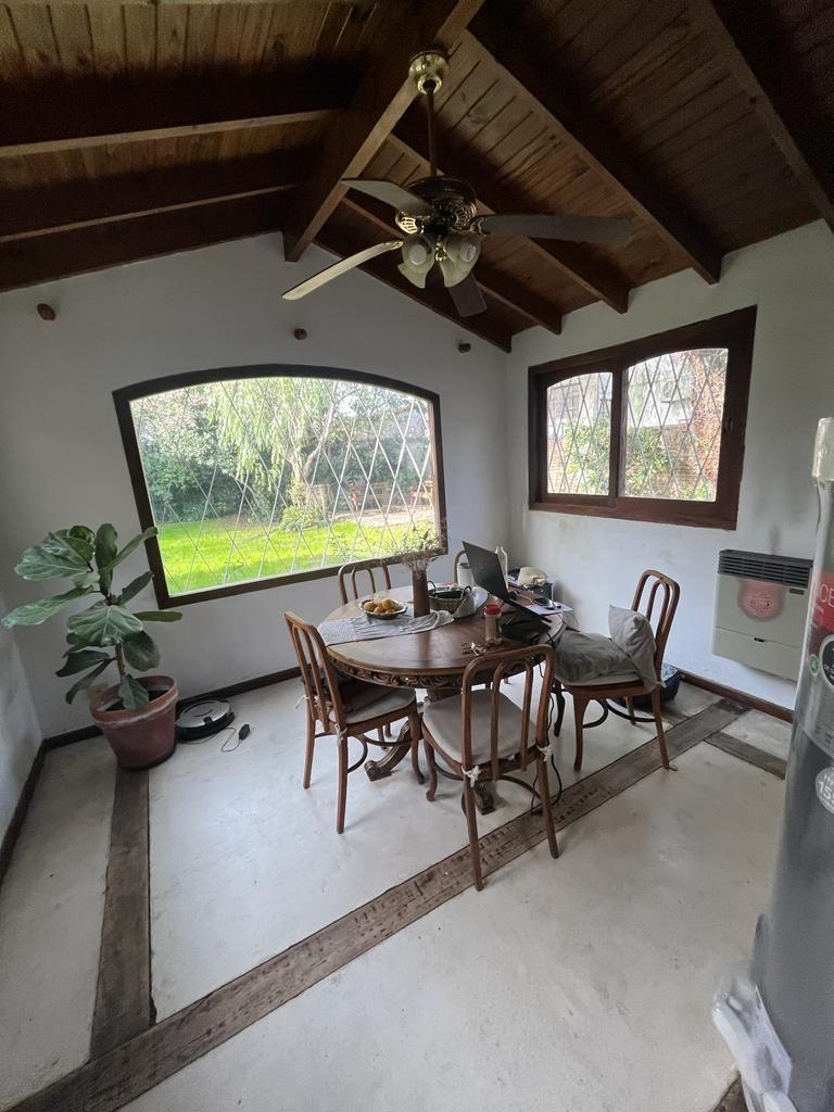 Casa 5 Ambientes. | Delfor Diaz Al 1500 4