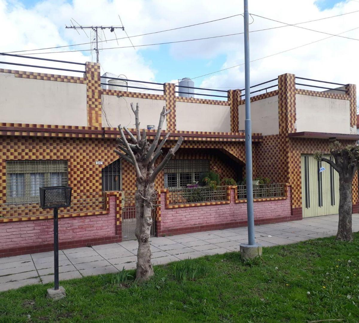 Casa 3 Ambientes. | La Pinta Al 3600 1