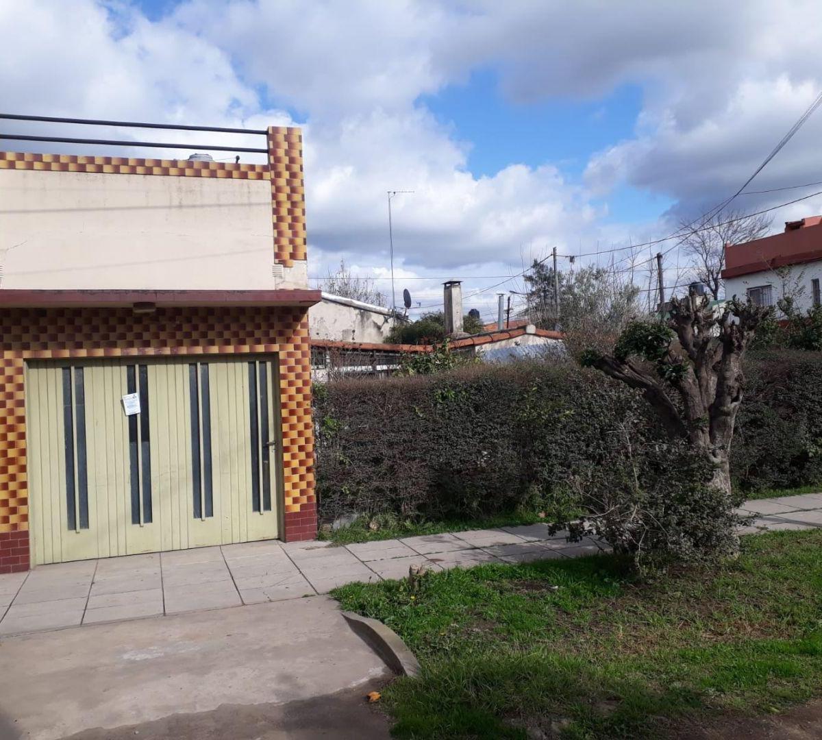 Casa 3 Ambientes. | La Pinta Al 3600 5