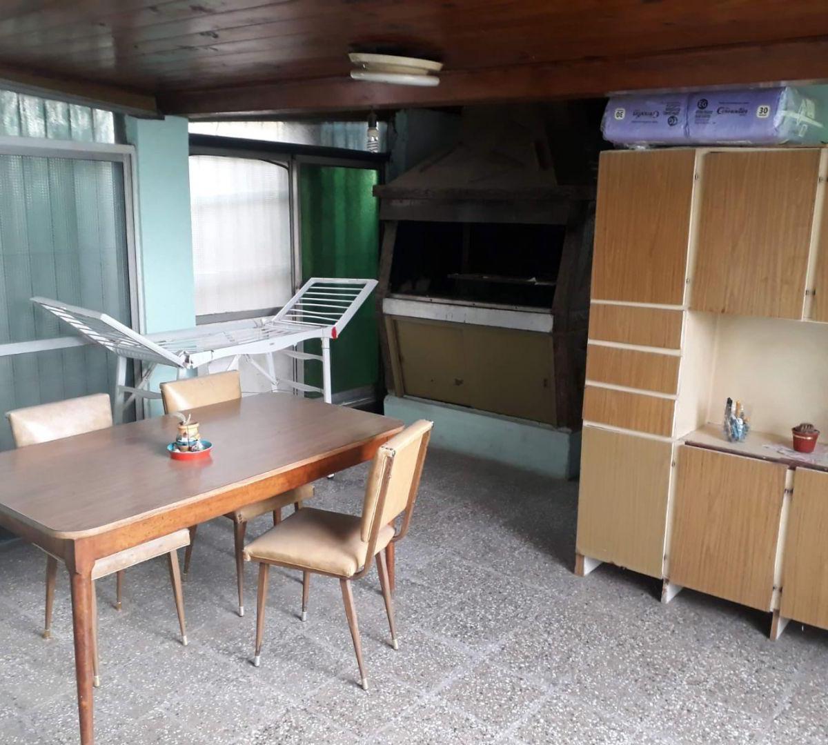 Casa 3 Ambientes. | La Pinta Al 3600 3