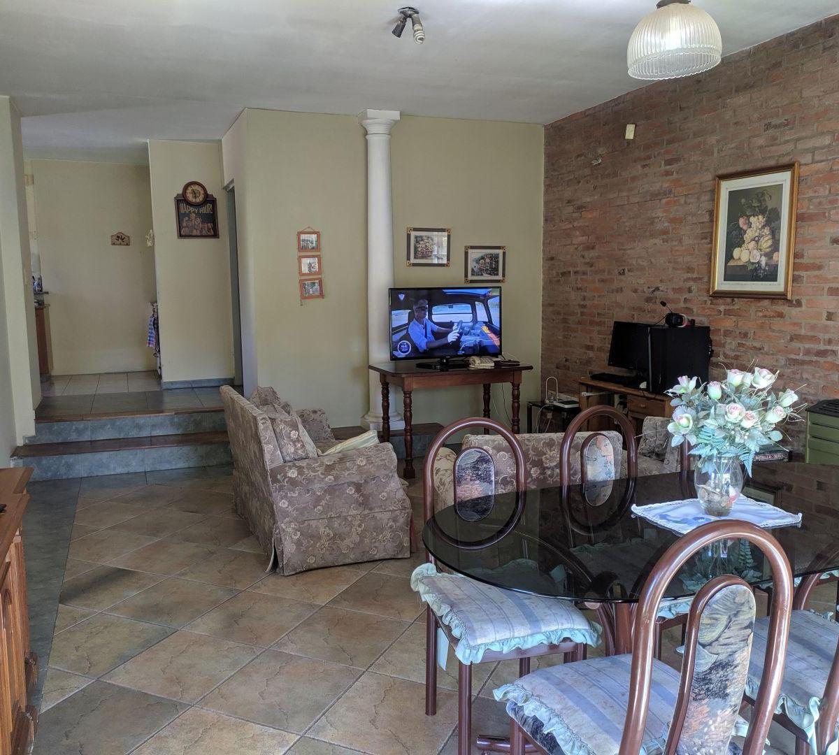 Casa 4 Ambientes. | Marcos Sastre Al 2200 5