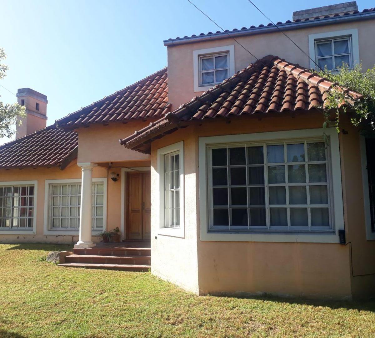 Casa 4 ambientes. | Marcos Sastre al 2200