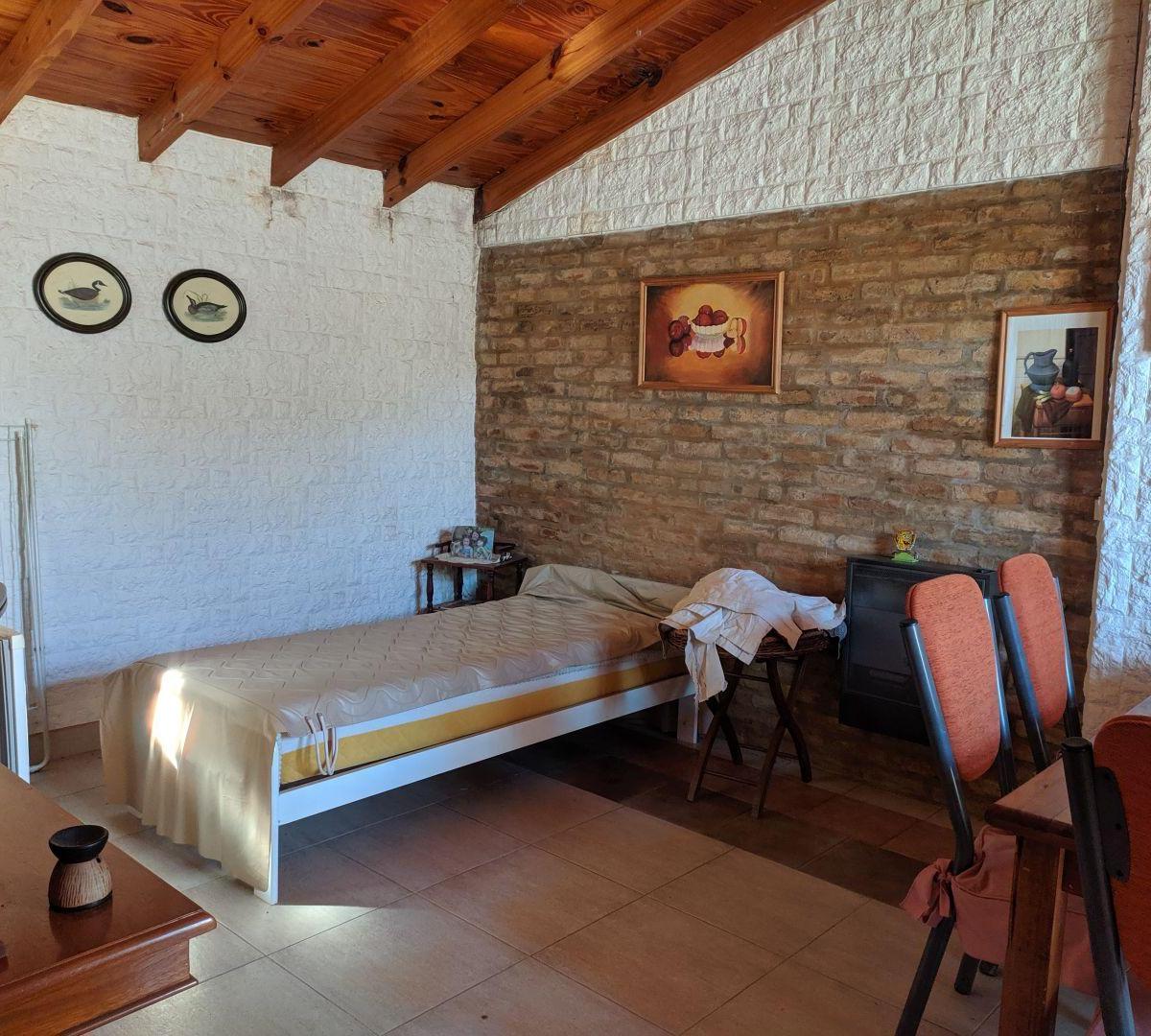 Casa 3 Ambientes. | Marcos Sastre Al 2200 2