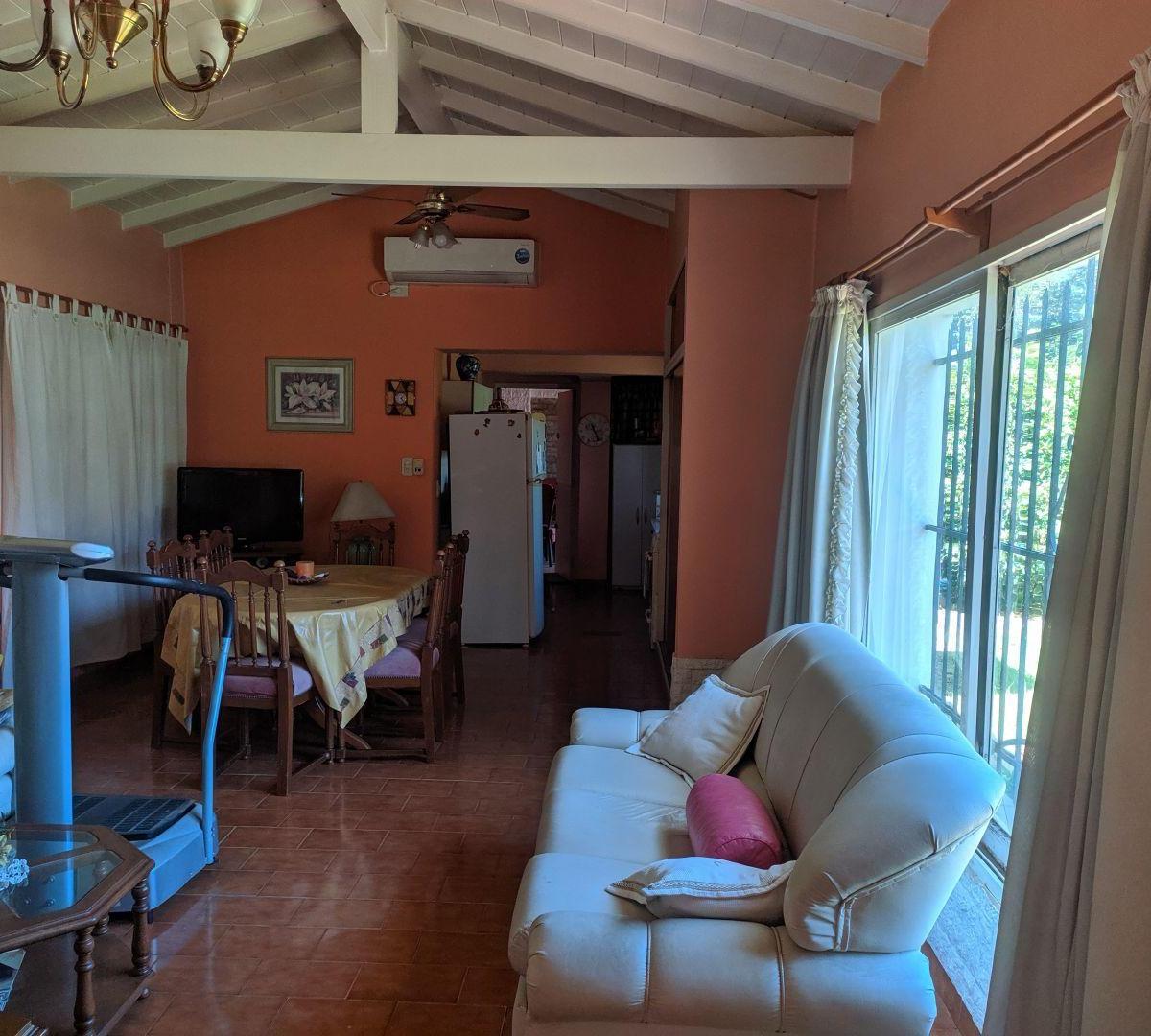 Casa 3 Ambientes. | Marcos Sastre Al 2200 3