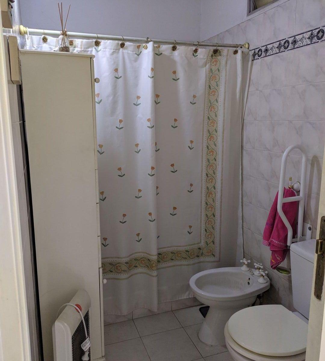 Casa 3 Ambientes. | Marcos Sastre Al 2200 1