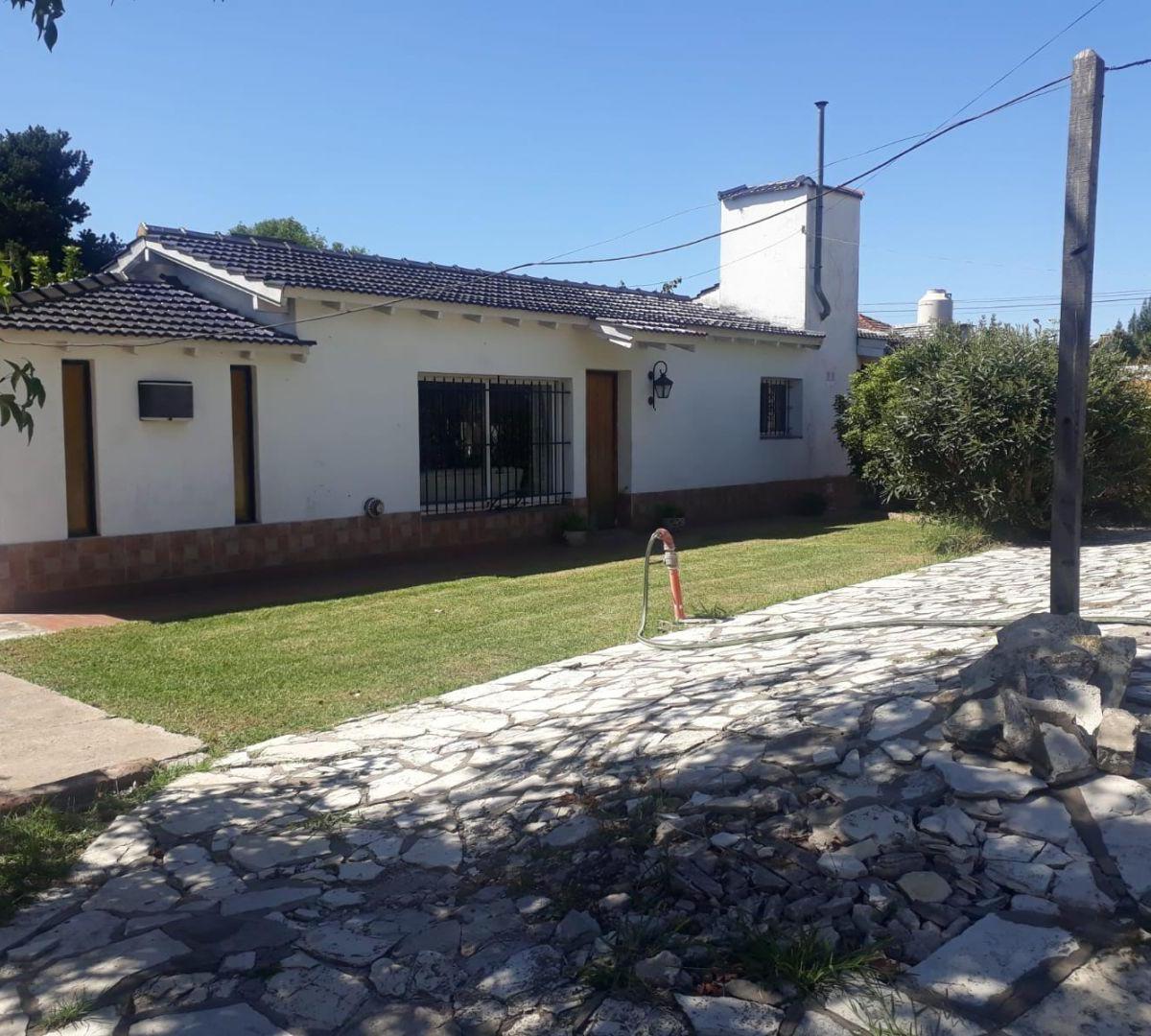 Casa 6 Ambientes. | Marcos Sastre Al 2200 1