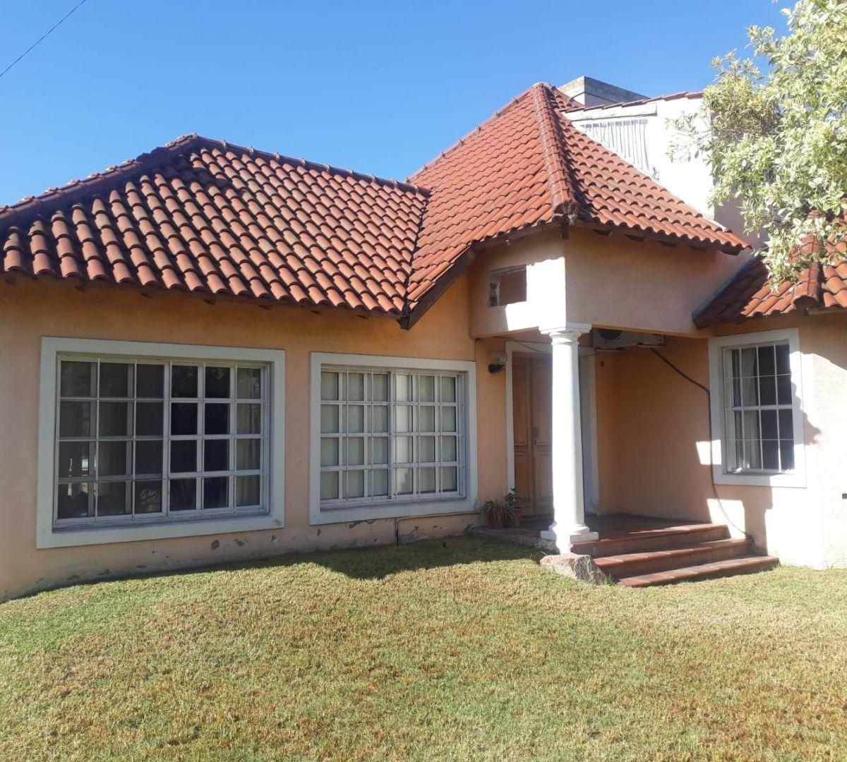 Casa 6 Ambientes. | Marcos Sastre Al 2200 5
