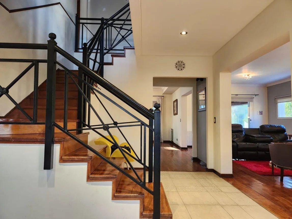 Casa 5 ambientes. | Av. Patricias Argentinas al 2700