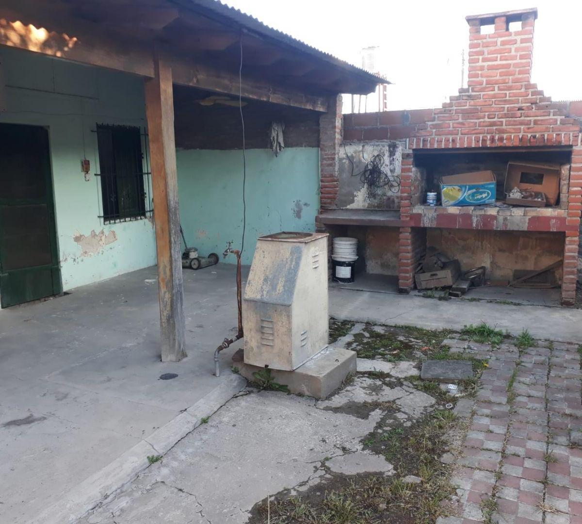 Casa 3 Ambientes. | Int. Juan Irigoin Al 4700 4