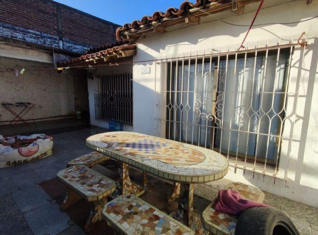 Casa 3 Ambientes. | Gral. Pinto Al 1600 4