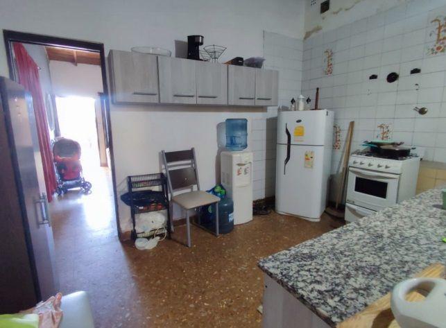 Casa 3 Ambientes. | Gral. Pinto Al 1600 2