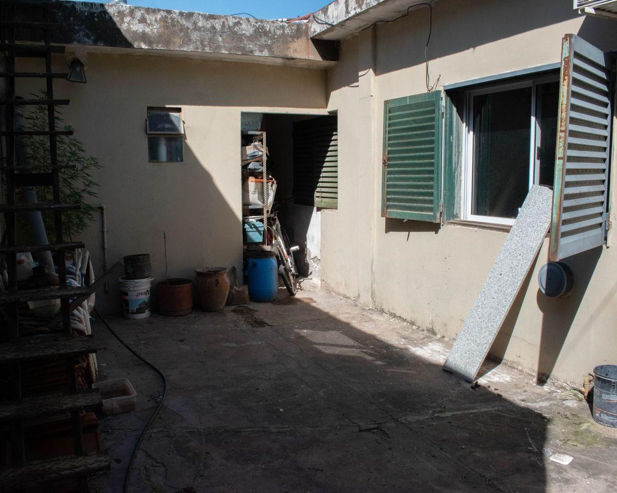 Casa 3 Ambientes. | Carlos Gardel Al 1800 2