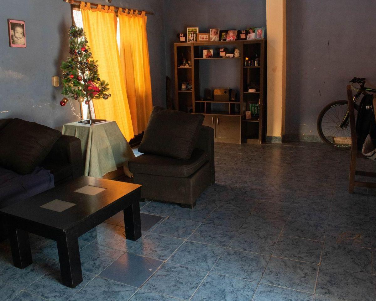 Casa 3 Ambientes. | Carlos Gardel Al 1800 4