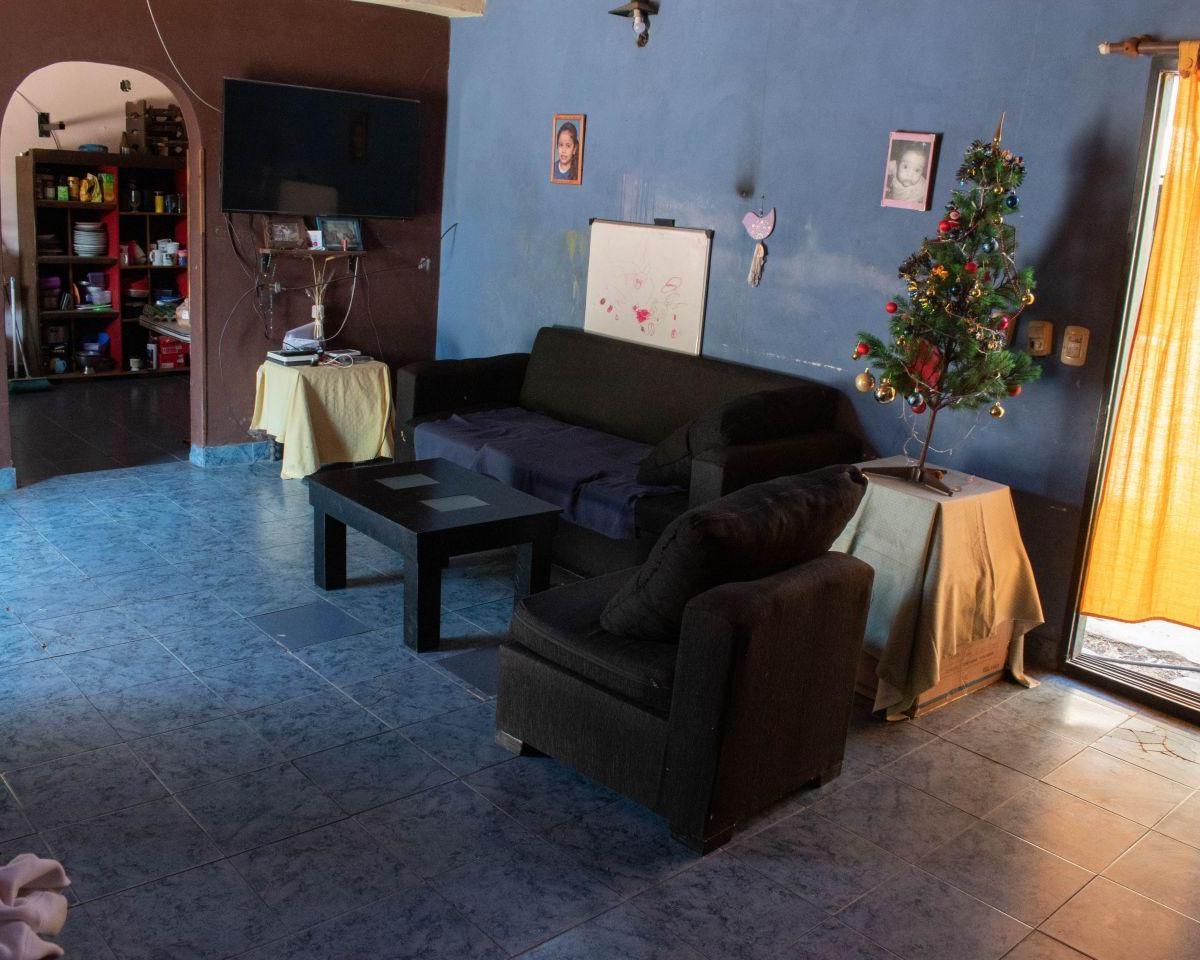 Casa 3 Ambientes. | Carlos Gardel Al 1800 1