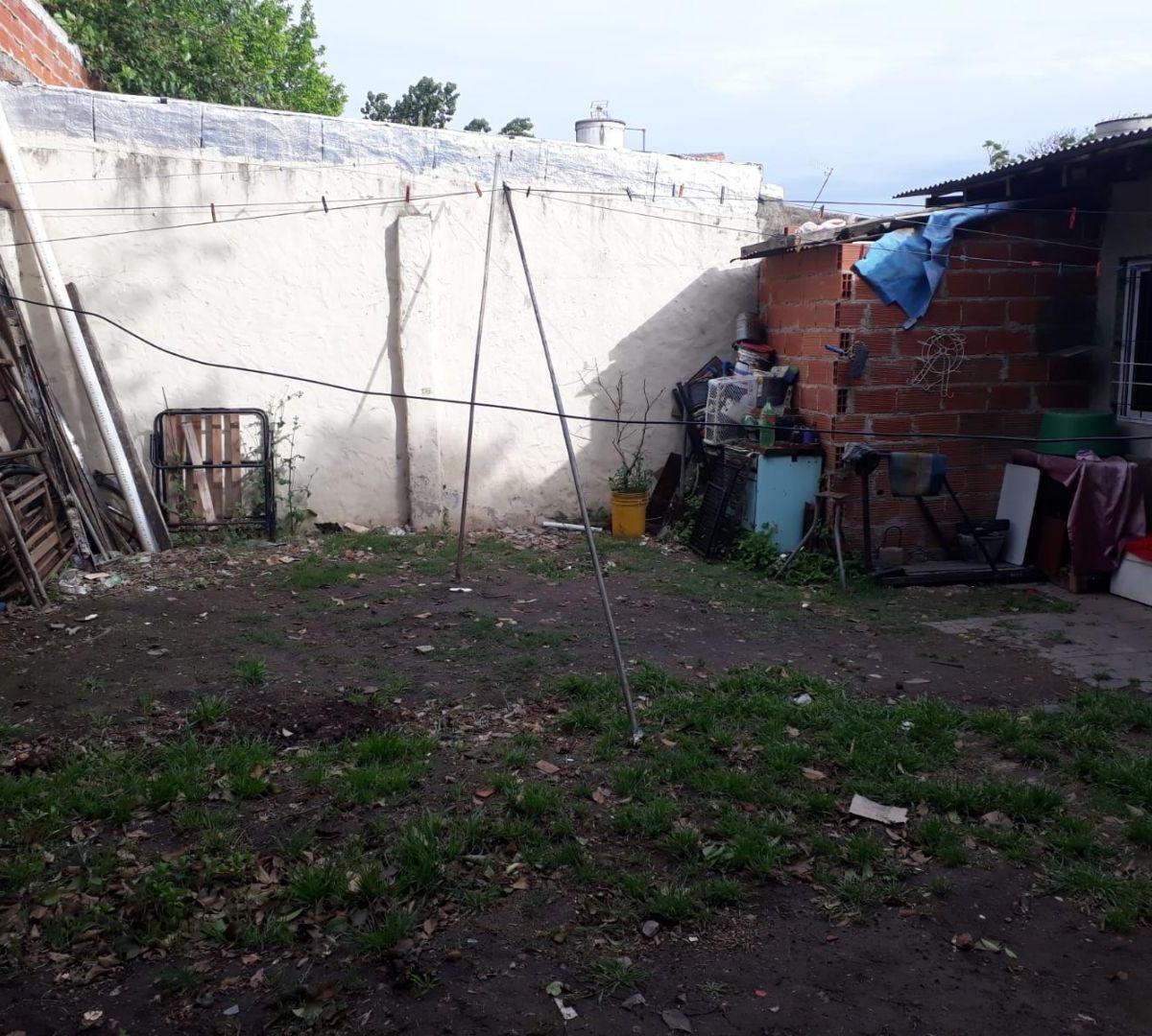 Casa 4 Ambientes. | Casacuberta Al 500 4