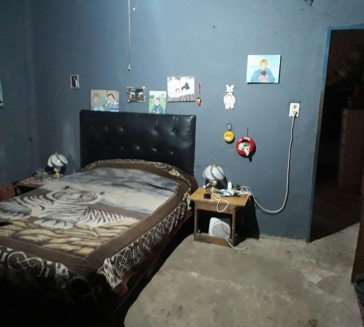 Casa 4 Ambientes. | Casacuberta Al 500 5