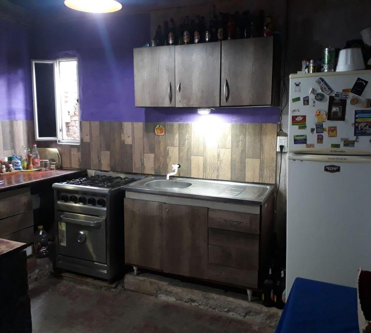 Casa 4 Ambientes. | Casacuberta Al 500 1