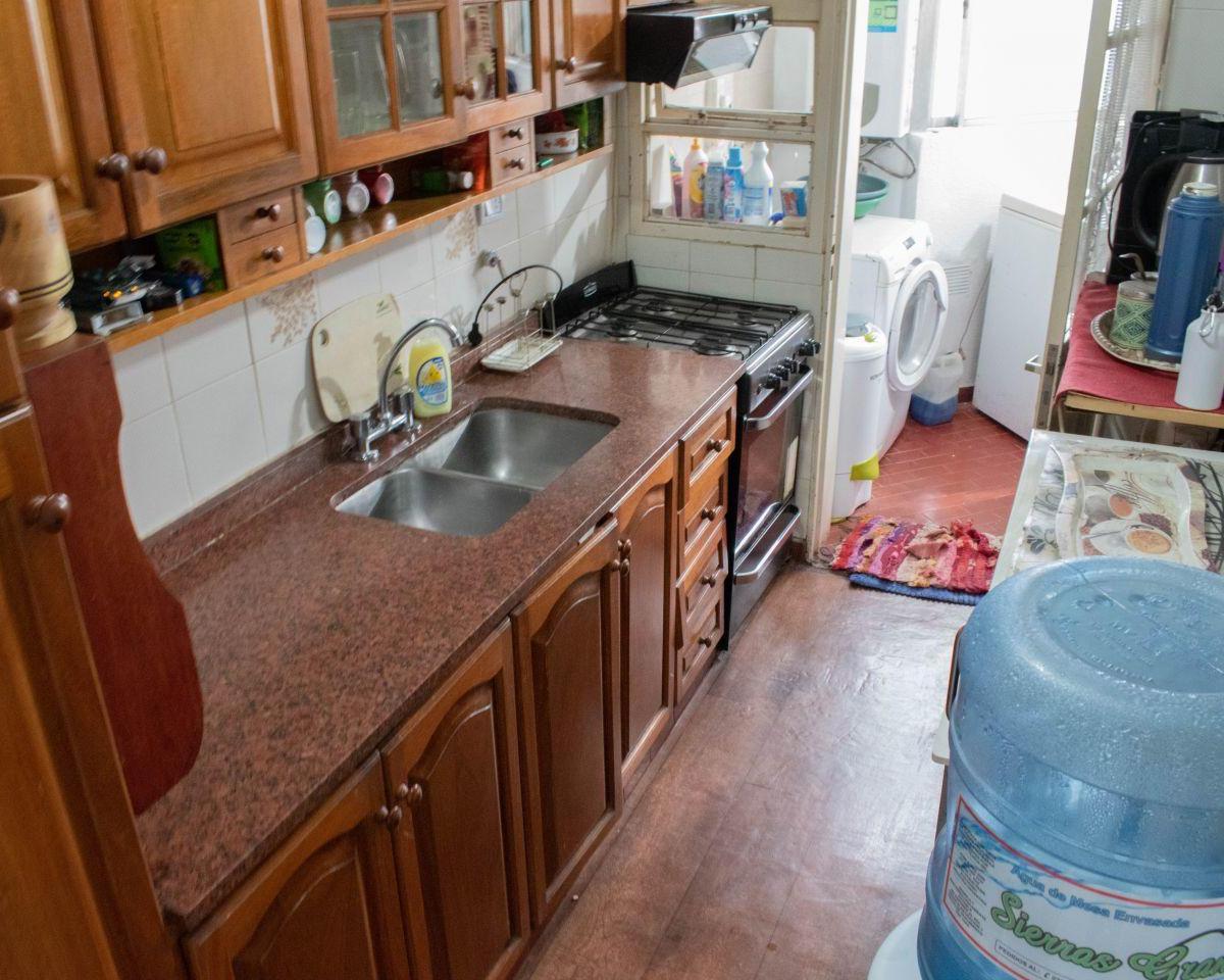 Foto de Departamento 4 ambientes. | Cnel. Charlone al 600, imagen 4