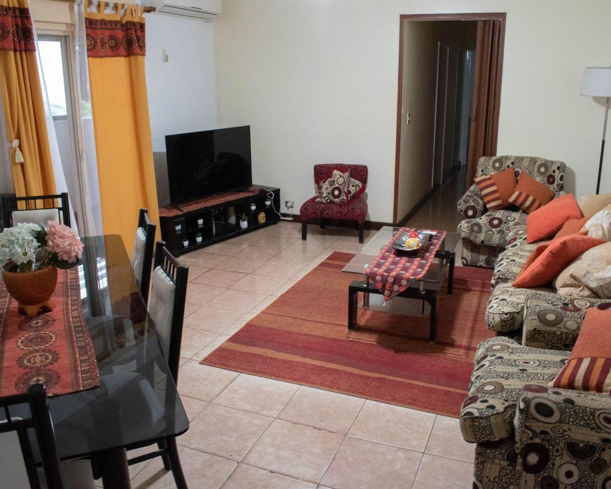 Departamento 4 ambientes. | Cnel. Charlone al 600