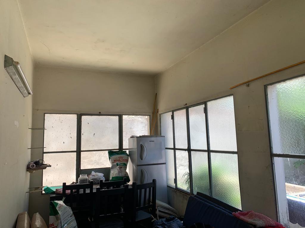 Casa 4 ambientes. | Paunero al 2100