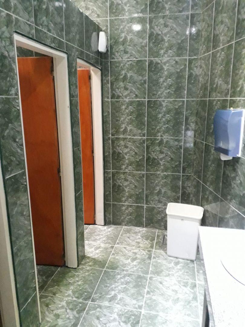 Quinta. | Rodrigo de Triana Al 2300 3