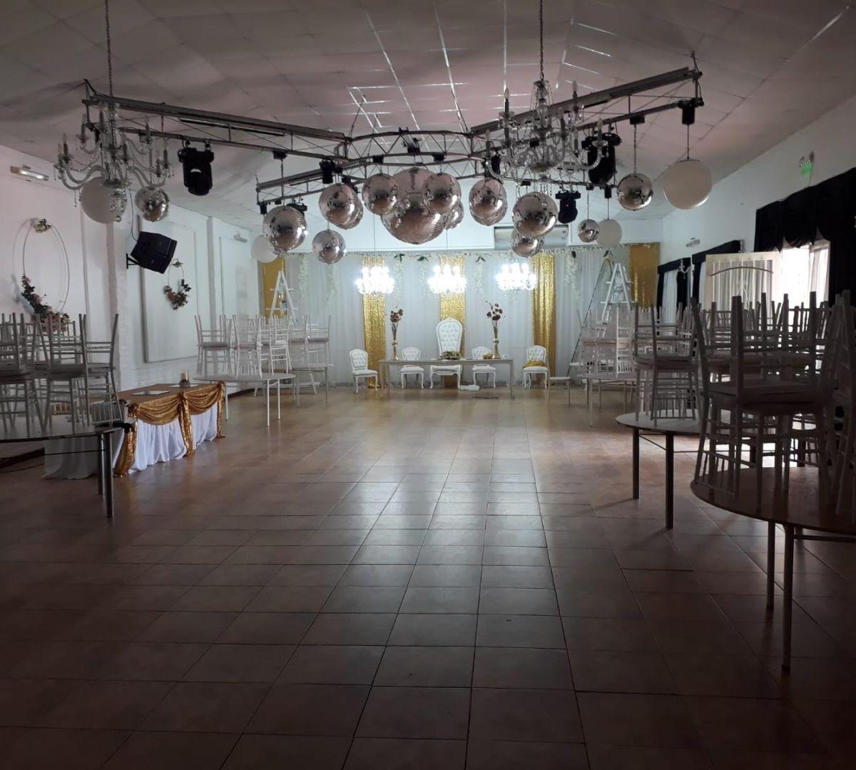 Quinta. | Rodrigo de Triana Al 2300 5