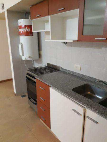 Departamento 2 Ambientes. | Domingo Faustino Sarmiento Al 1000 1