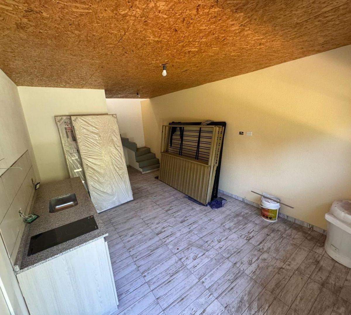 Departamento 2 ambientes. | Polonia al 3900
